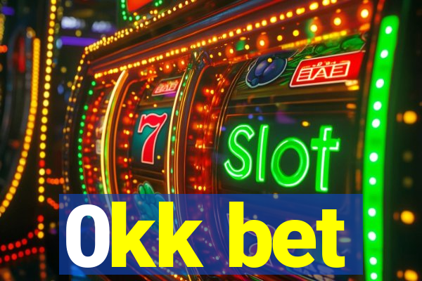 0kk bet